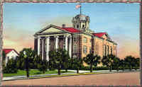 Bay County Courthouse