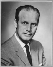 Hugh G. Cochran