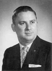 Louie Wainwright
