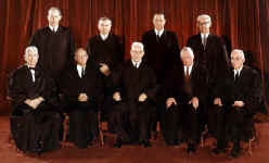 The Warren Court