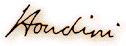 Houdini